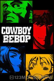 Cowboy Bebop Season 1 Episode 13