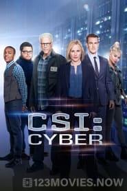 CSI: Cyber Season 1 Episode 3