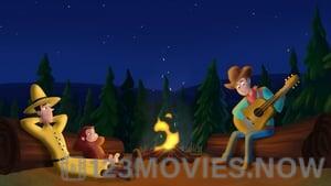 Curious George: Go West, Go Wild