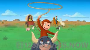 Curious George: Go West, Go Wild