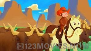 Curious George: Go West, Go Wild