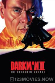 Darkman II: The Return of Durant