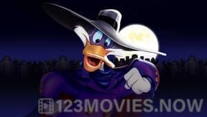 Darkwing Duck