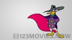 Darkwing Duck