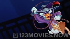 Darkwing Duck