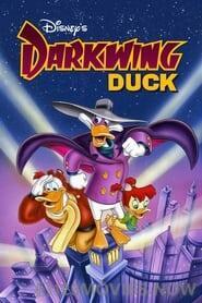 Darkwing Duck Season 1 Episode 1