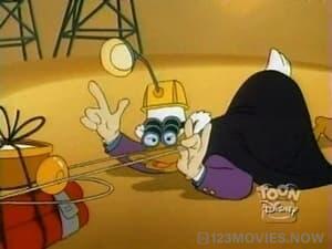 Darkwing Duck Season 1 Episode 10