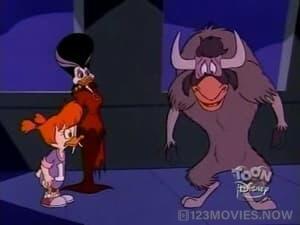 Darkwing Duck Season 1 Episode 20