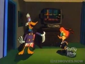 Darkwing Duck Season 1 Episode 29