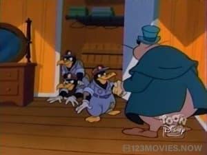 Darkwing Duck Season 1 Episode 31