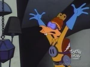 Darkwing Duck Season 1 Episode 8