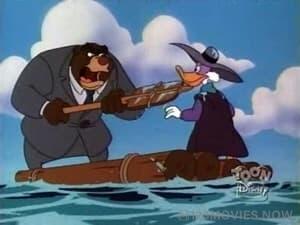 Darkwing Duck Season 2 Episode 10