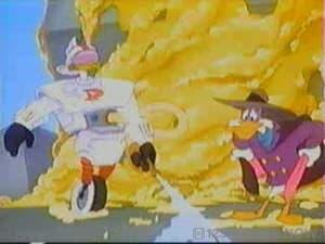 Darkwing Duck Season 2 Episode 7