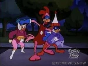 Darkwing Duck Season 3 Episode 11