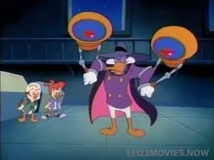 Darkwing Duck Season 3 Episode 4