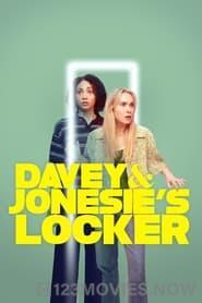 Davey & Jonesie’s Locker Season 1 Episode 1