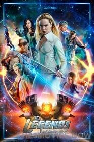 DC’s Legends of Tomorrow Season 2 Episode 12