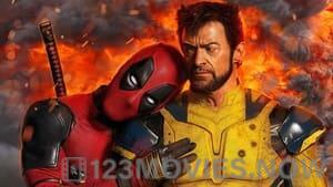 Deadpool & Wolverine