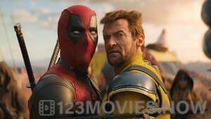 Deadpool & Wolverine