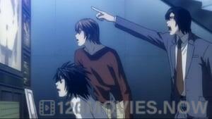 Death Note Season 1 Episode 20