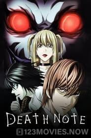 Death Note Season 1 Episode 20