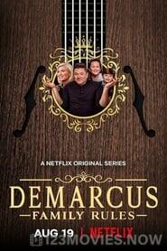 DeMarcus Family Rules Season 1 Episode 4