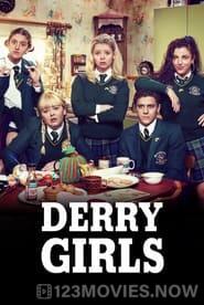 Derry Girls Season 2 Episode 4