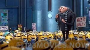 Despicable Me 3