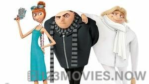 Despicable Me 3