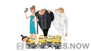 Despicable Me 3