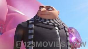 Despicable Me 3