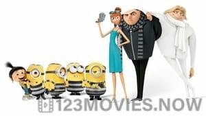 Despicable Me 3