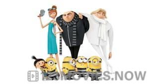 Despicable Me 3