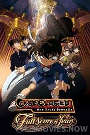 Detective Conan OVA 8