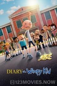 Diary of a Wimpy Kid