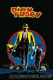 Dick Tracy