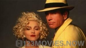 Dick Tracy