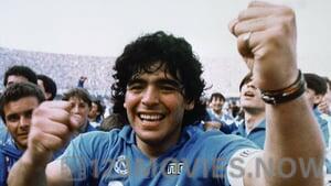 Diego Maradona