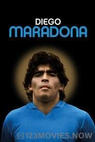 Diego Maradona