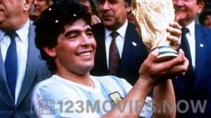 Diego Maradona