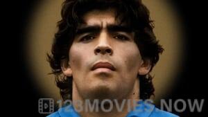 Diego Maradona