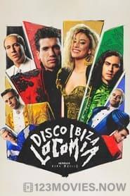 Disco, Ibiza, Locomía