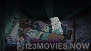 Disenchantment Season 3 Episode 2