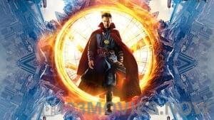 Doctor Strange