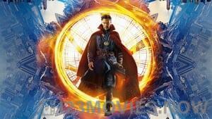 Doctor Strange