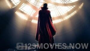 Doctor Strange