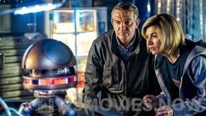 Doctor Who Season 11 Episode 7