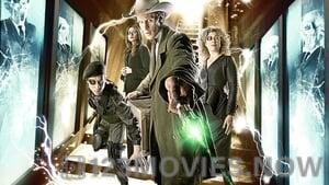 Doctor Who Season 6 Episode 13