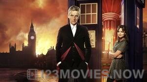 Doctor Who Season 8 Episode 1