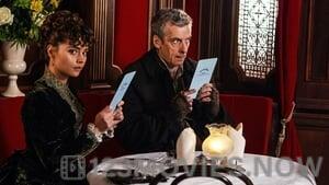 Doctor Who Season 8 Episode 1